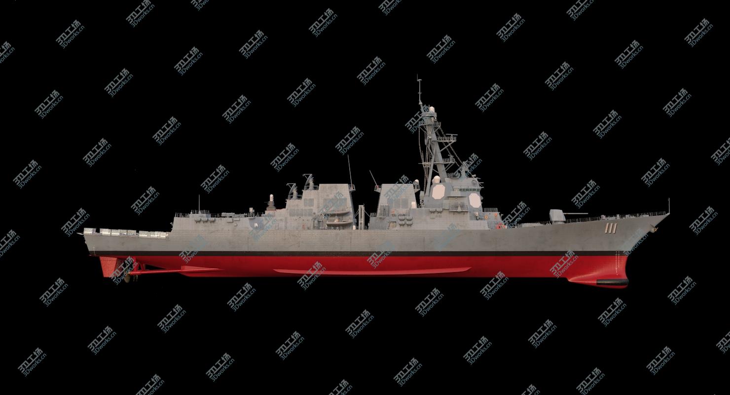 images/goods_img/2021040232/USS Spruance Collection/2.jpg